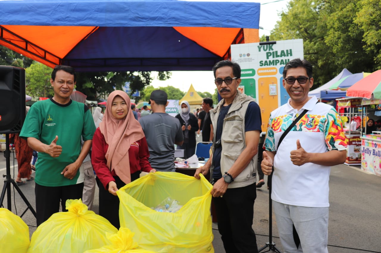 CFD Tuban