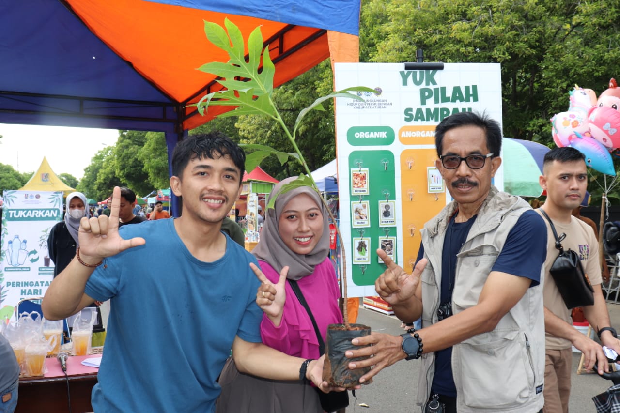 DLHP Tuban 1