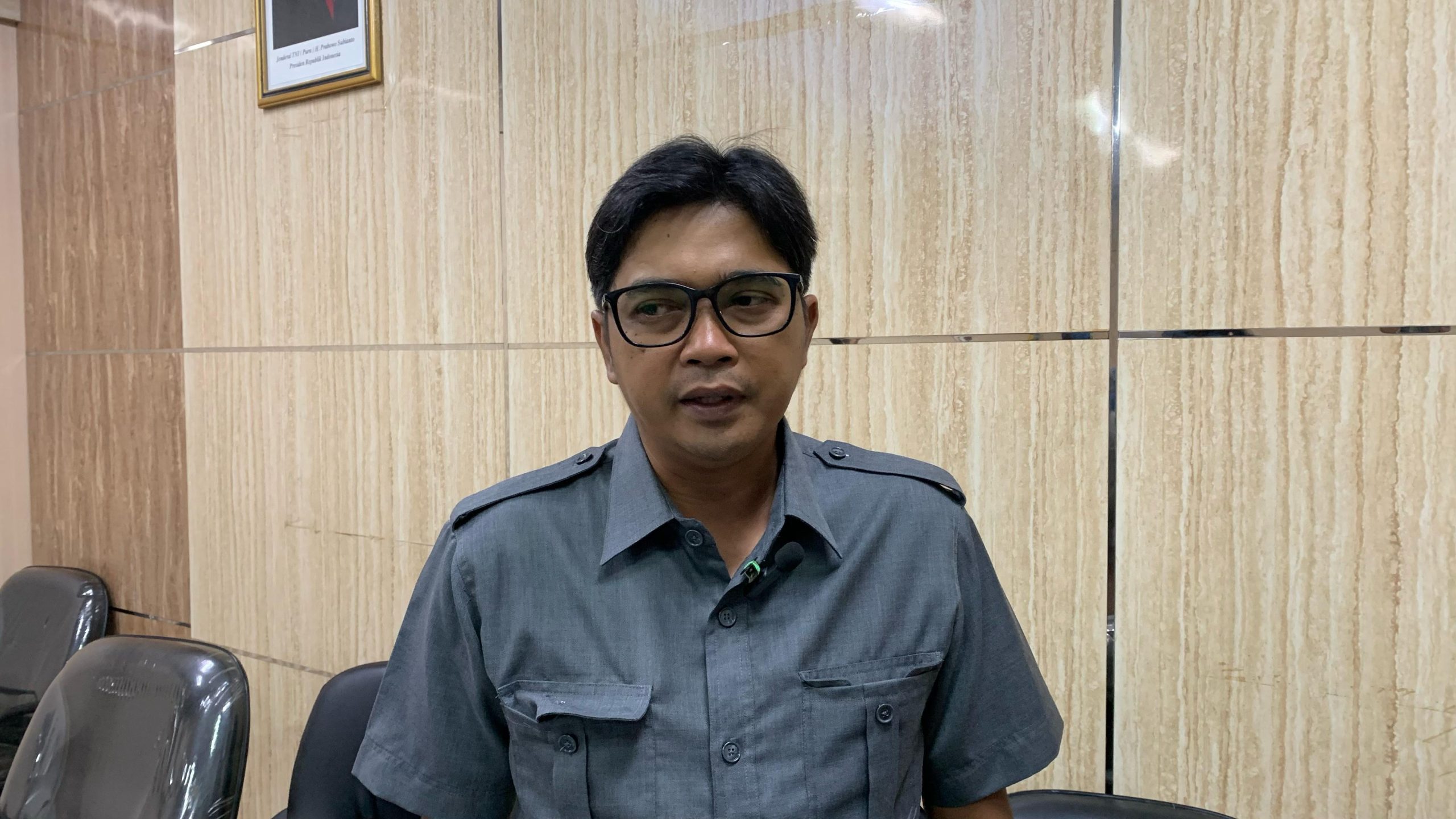 Harga Anjlok! DPRD Jember Desak Bulog Tingkatkan Serapan Gabah Petani 2 DPRD Jember