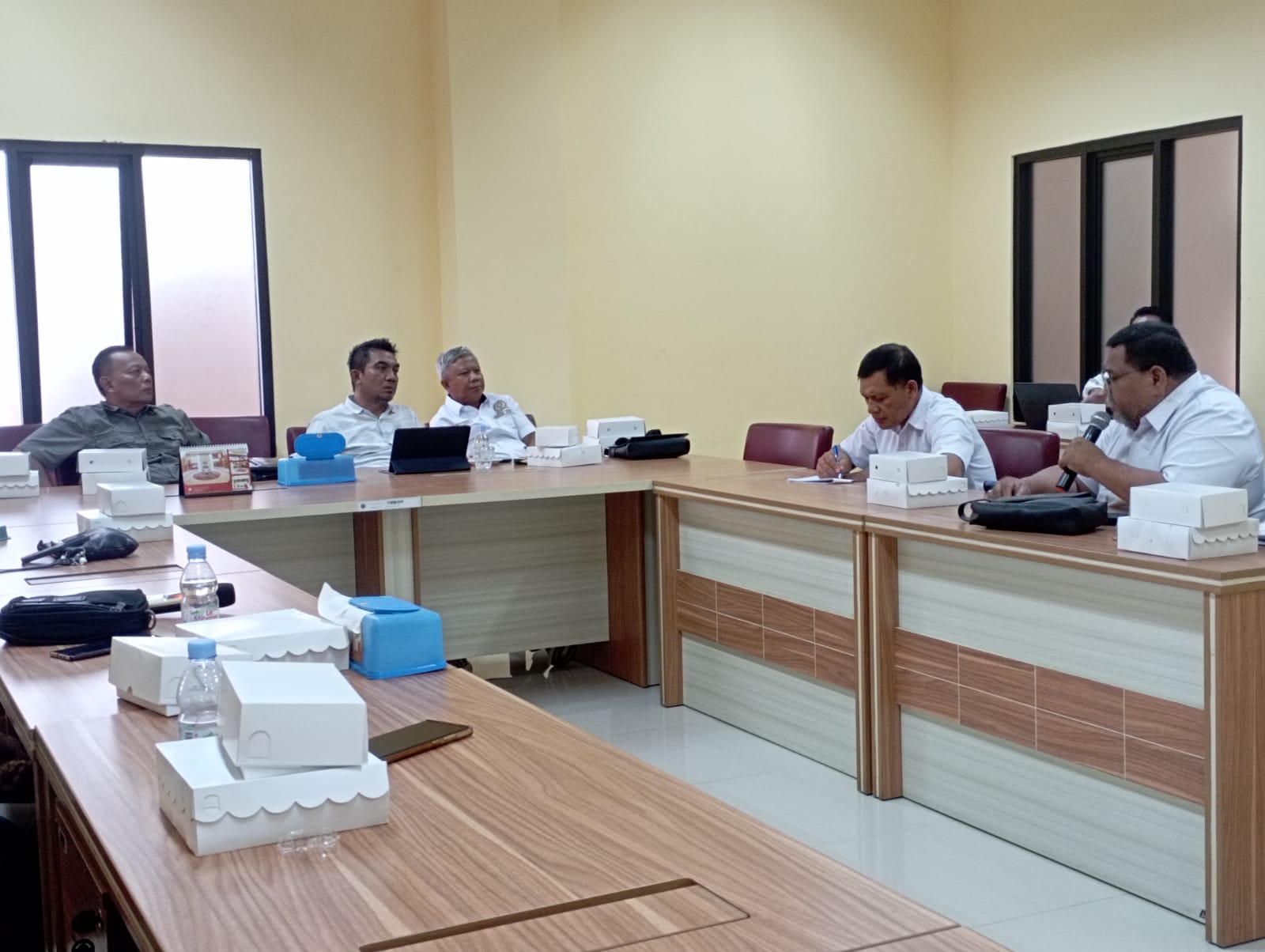 DPRD Mojokerto