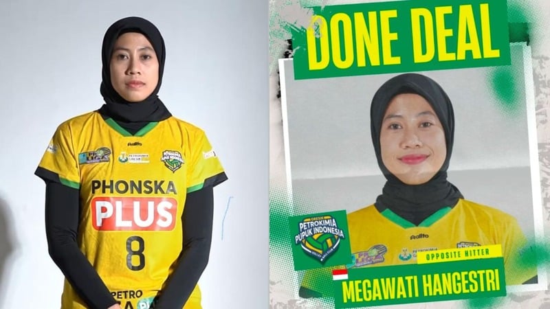 Megawati Hangestri