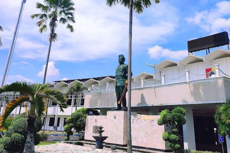 Jember.