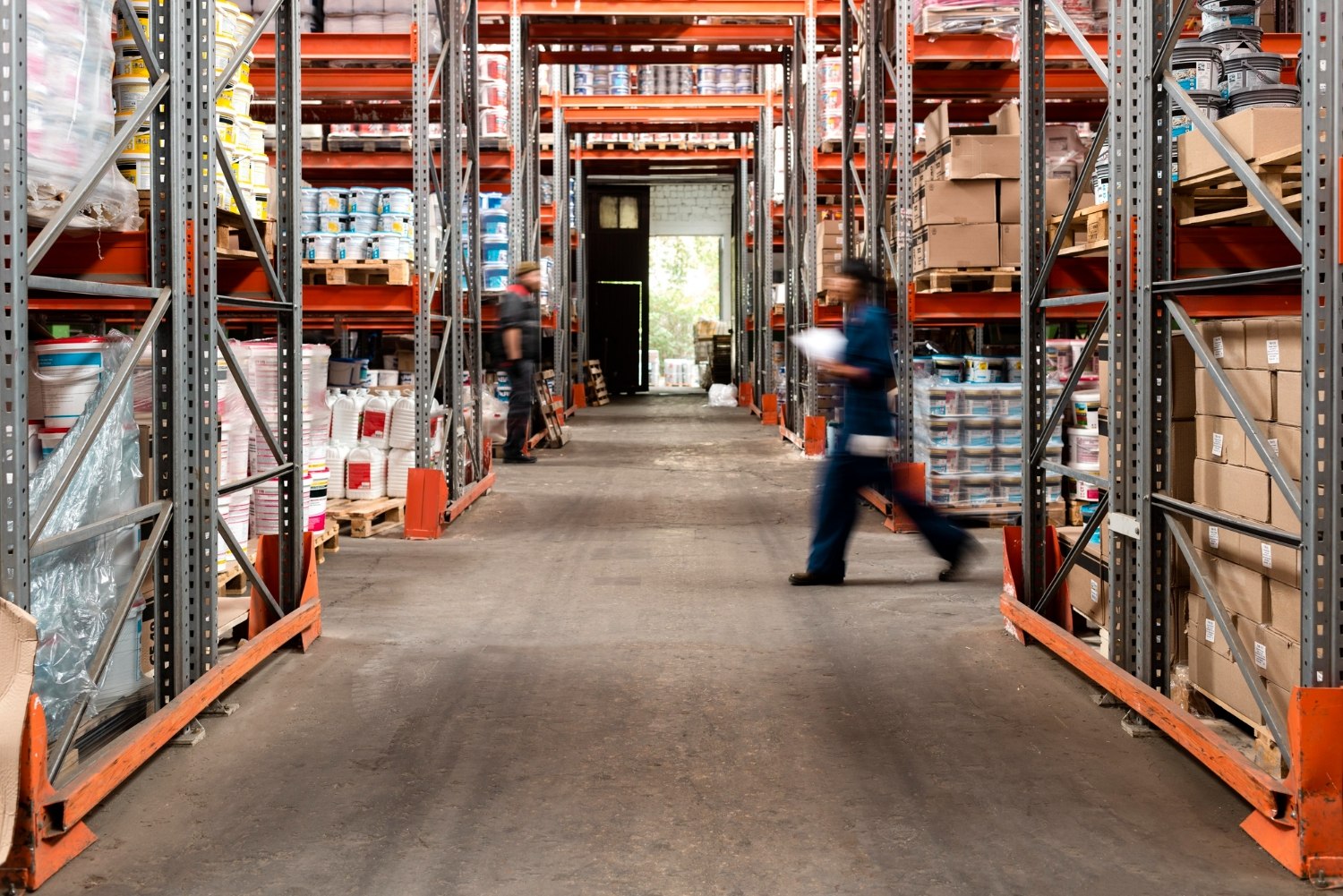 Shopee Express DC Surabaya: Lokasi dan Jam Operasional