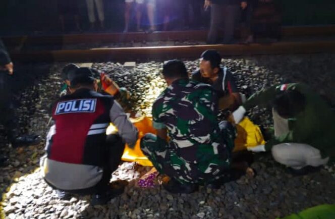 perempuan di pasuruan