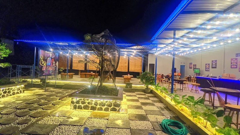 Kopi murah Magetan.