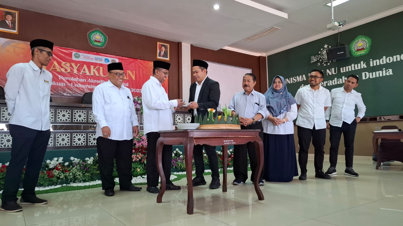 FH Unisma