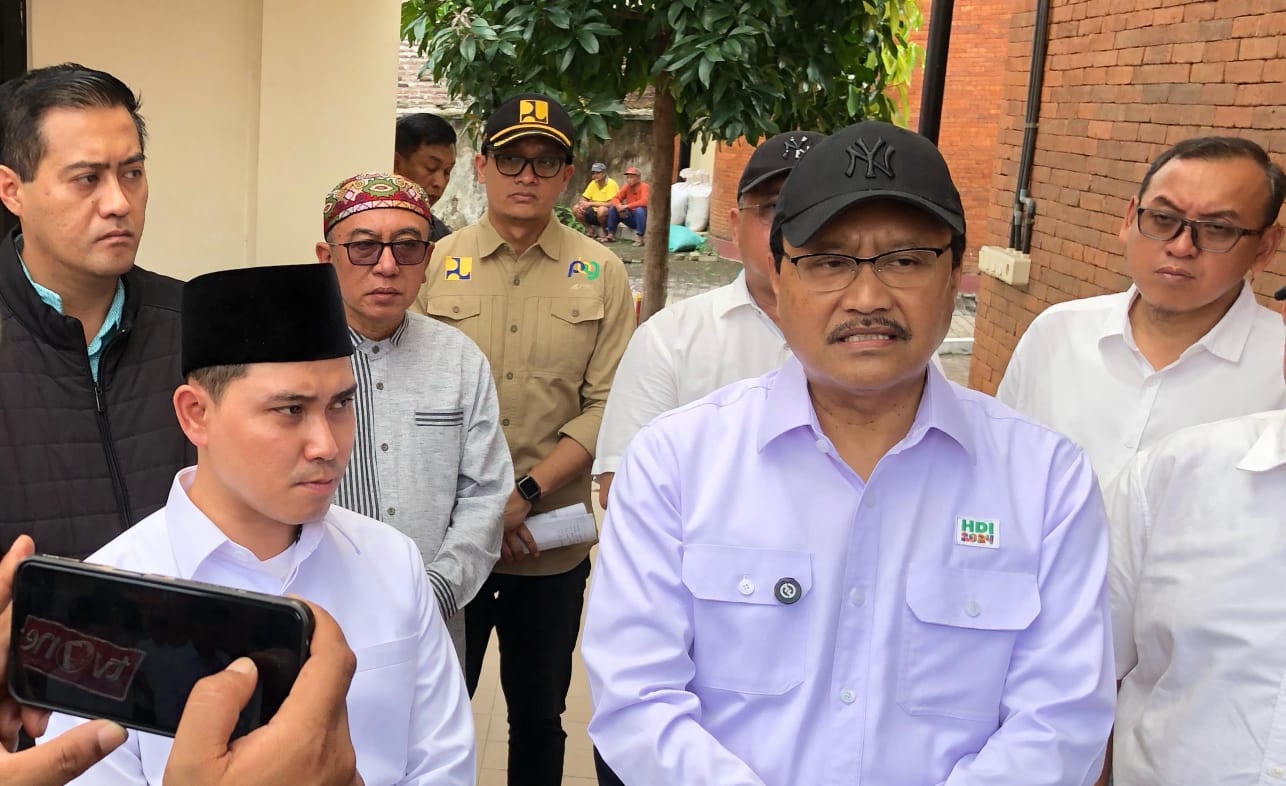 Gus Ipul