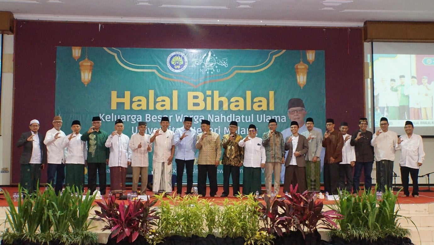 NU Universitas Negeri Malang