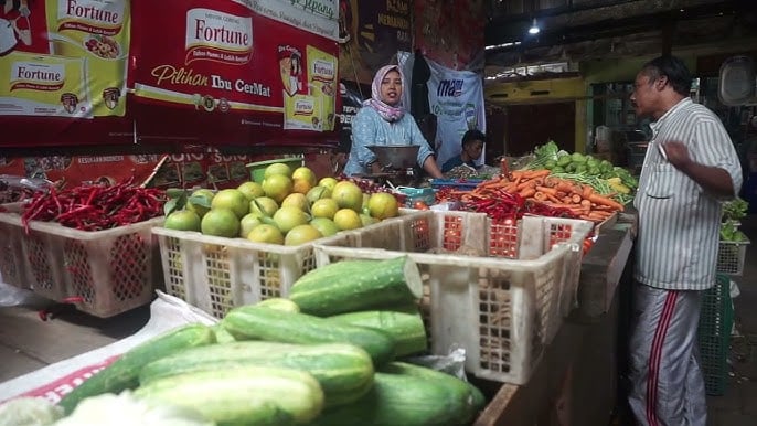 Jam Buka Pasar Pakis Hari Ini, Wajib Cek Sebelum Pergi!