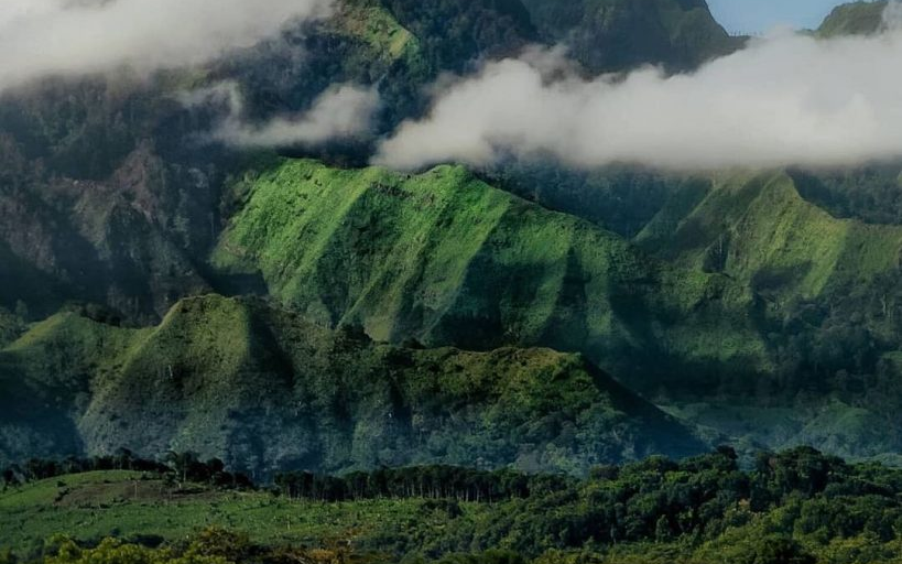 Pesona Bukit Semar Gondang Mojokerto, Tempat Wisata Alam yang Wajib Dikunjungi