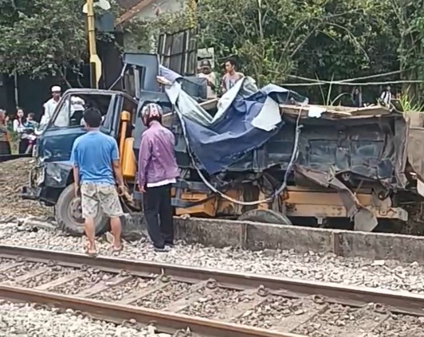 KA Ijen Ekspres 1