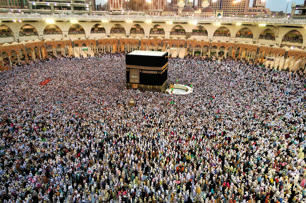 Calon Jemaah Haji Tuban
