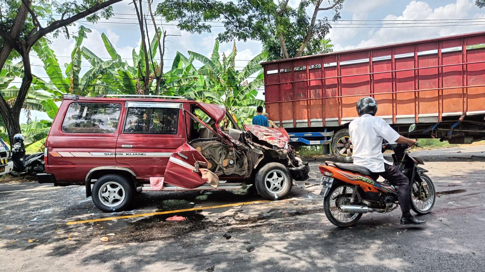 Toyota Kijang