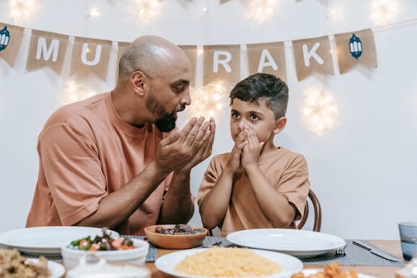 Lebaran Idulfitri