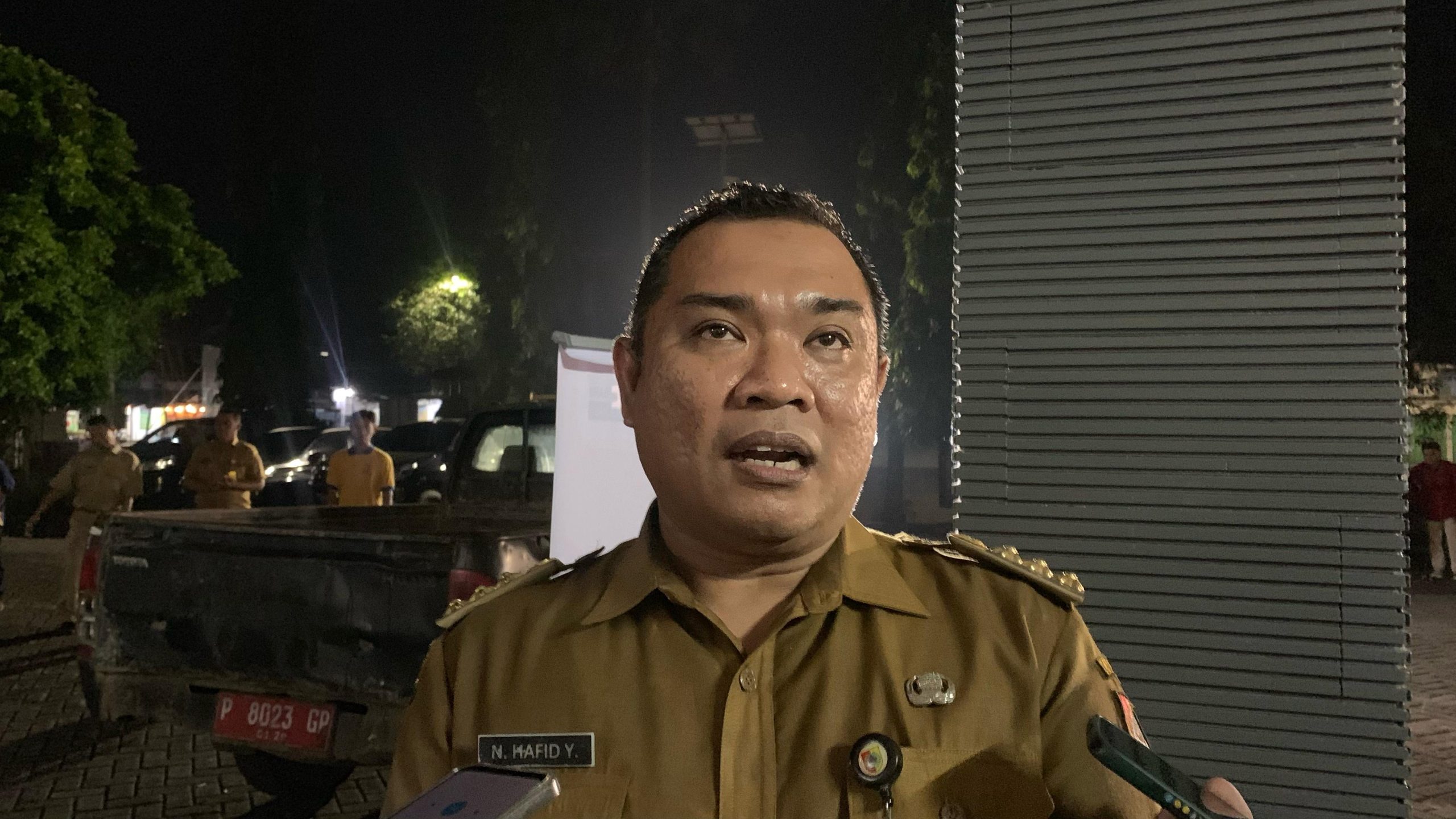 Beasiswa Pemkab Jember 2025