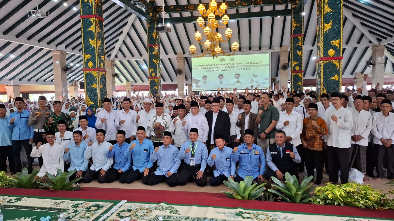 Calon Jemaah Haji