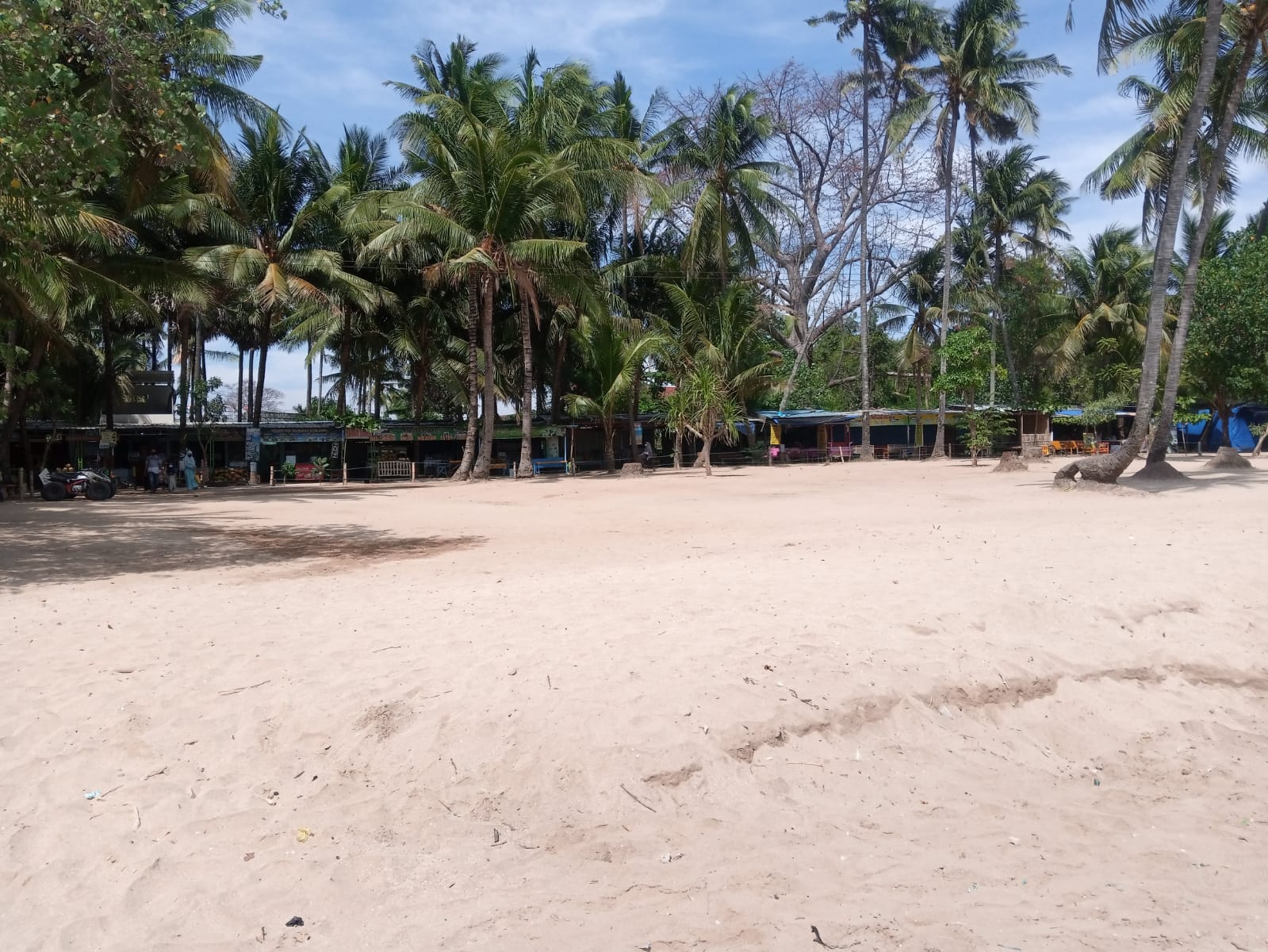 pantai kelapa 1