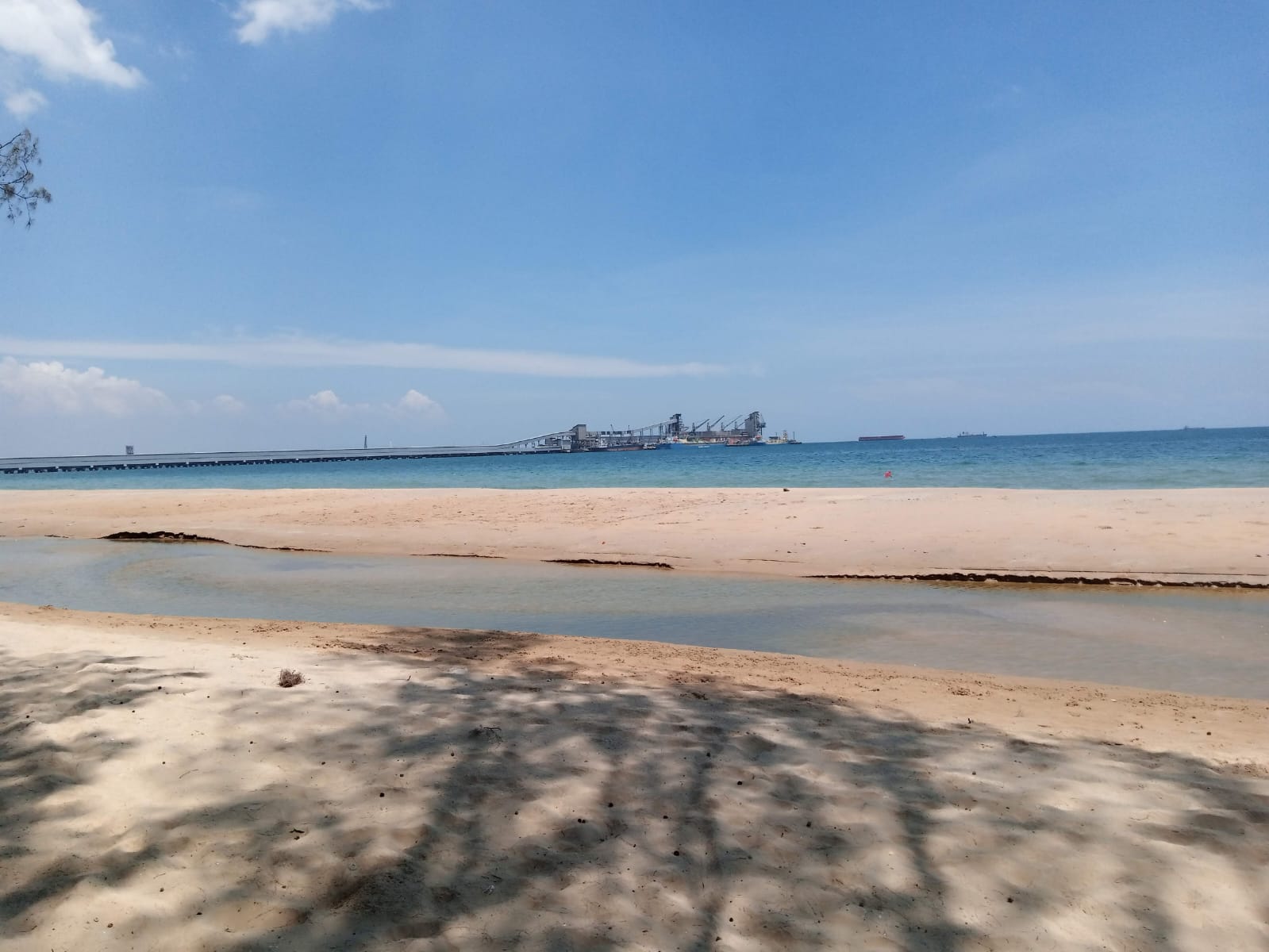 pantai kelapa 2