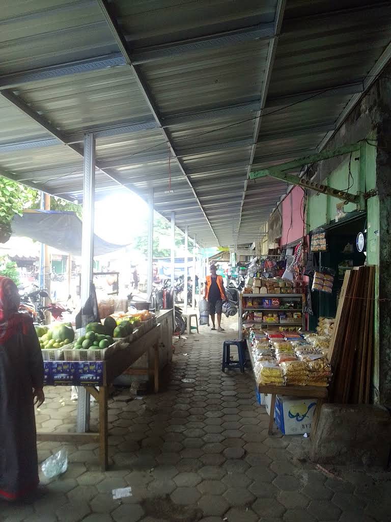 pasar Pakis