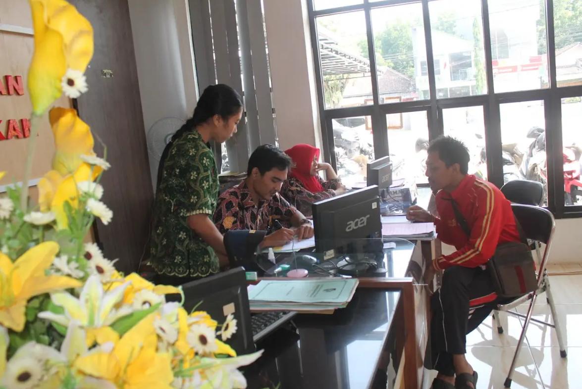 Dispenduk Jember