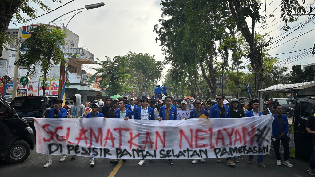 PMII Pamekasan