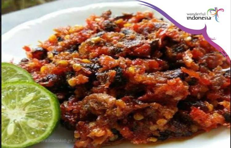 Wajib Dicoba! Lima Kuliner Legendaris Khas Tuban Bikin Ngiler 5 Rica Belut