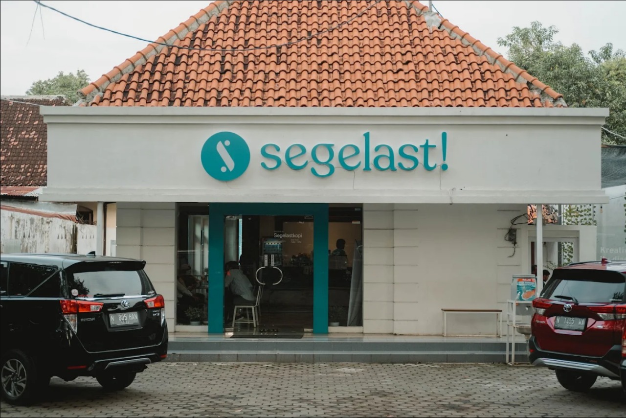 Segelast! Kopi Kota Pasuruan