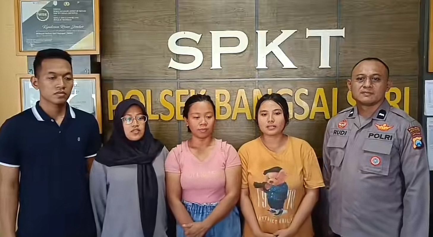 Perampokan