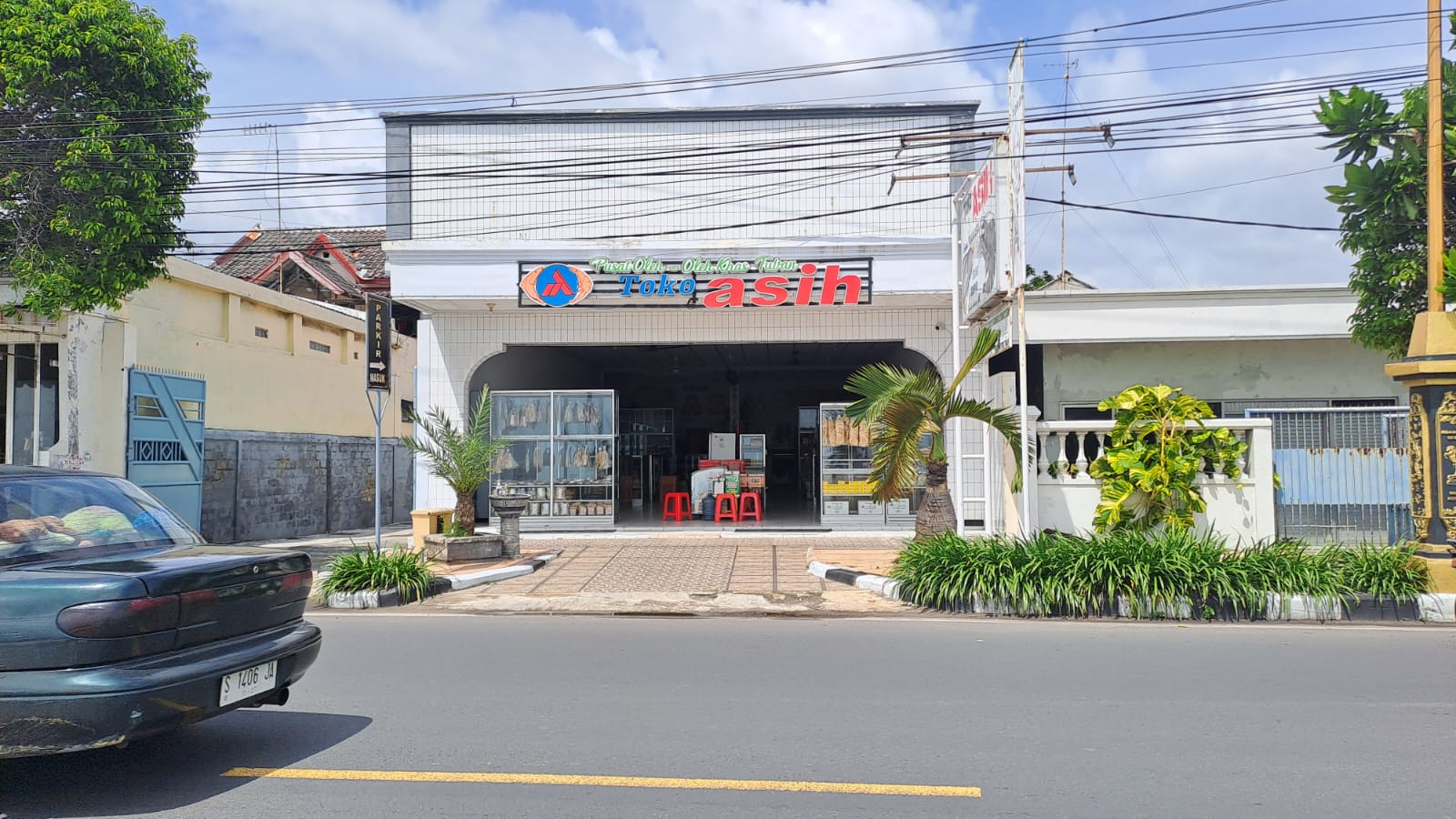 Rekomendasi 4 Toko Oleh-Oleh Khas Tuban Cocok untuk Berburu Buah Tangan