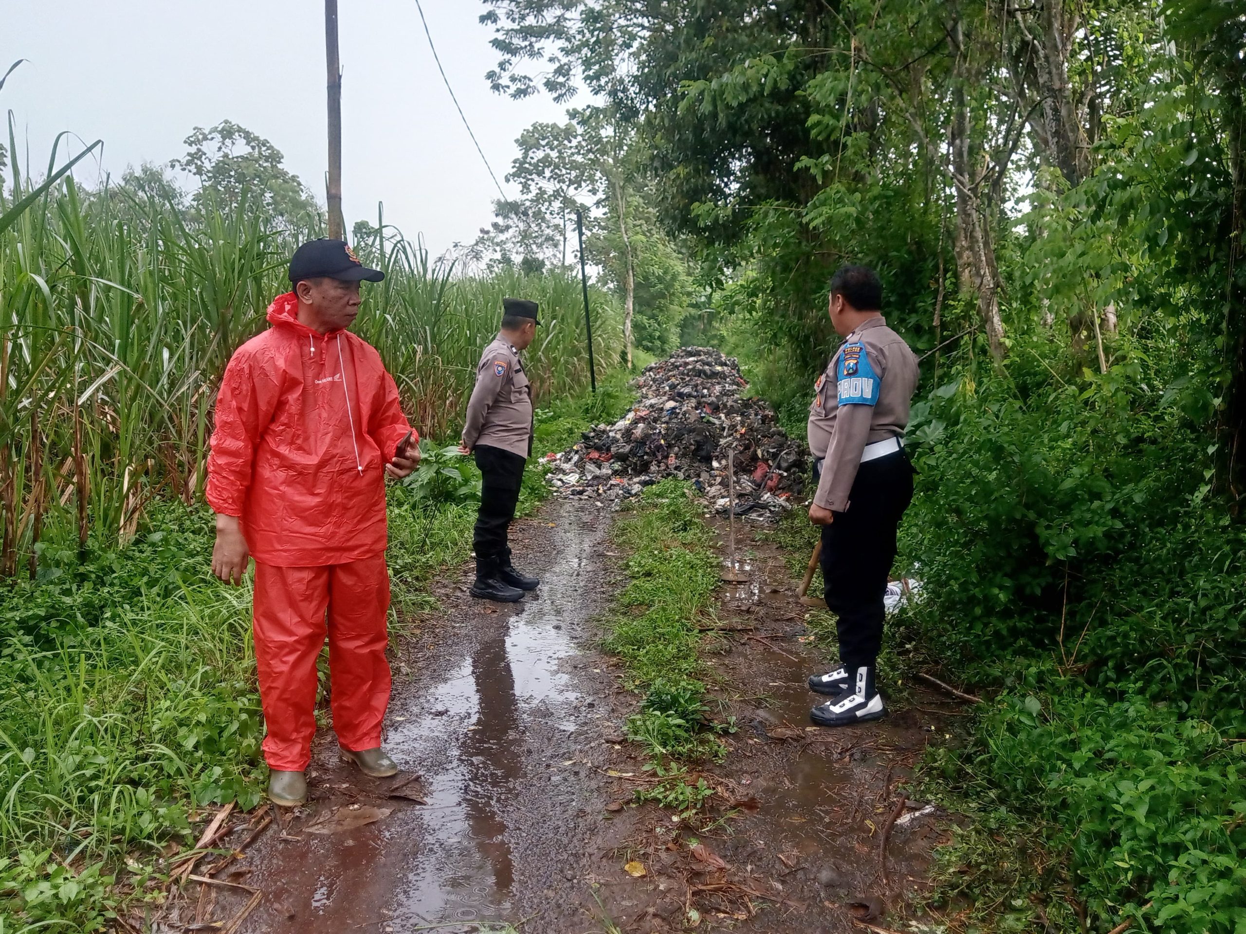 Sampah