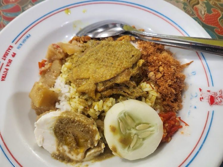 wisata kuliner