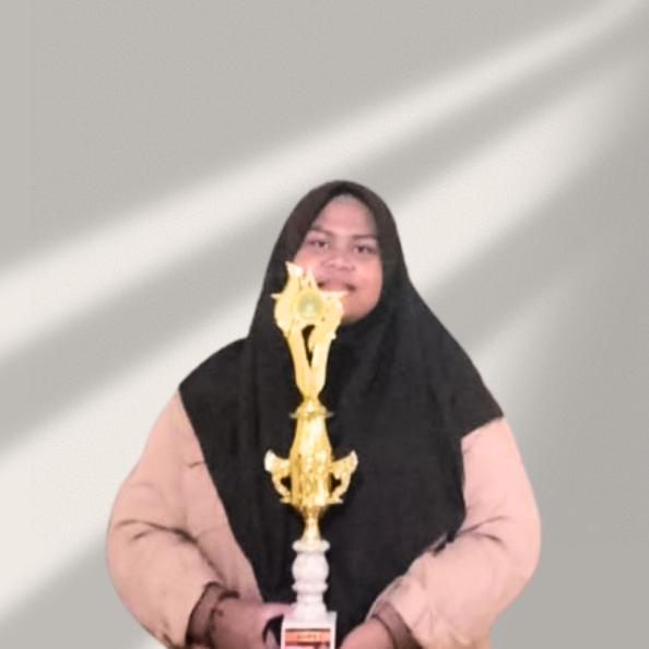 Ziyyaana Waalidatuz Zaidah