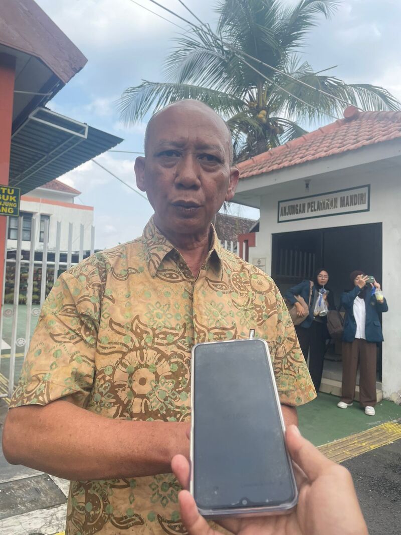 Warga Antusias Datang, Tergugat Kasus Mafia Tanah di Desa Sumberejo Absen Sidang Lagi 2 Mafia tanah Kota Batu.