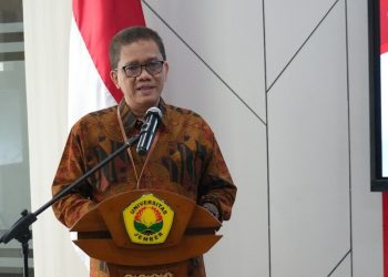 Maba Unej.