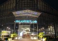 Malang Skyland.