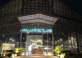 Malang Skyland.