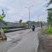 Jalan ring road.