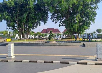 Haul Sunan Bonang.