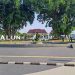 Haul Sunan Bonang.