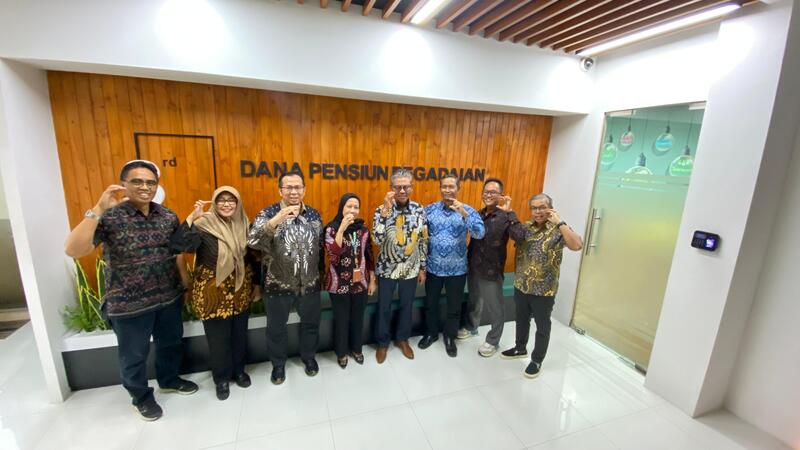 PT Danakar Tunjuk Siska Triangga Jadi Direktur Operasional, Bidik Laba Rp16,75 Miliar pada 2025 2 Direktur Operasional PT Danakar.