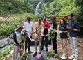 Air Terjun Antrokan.