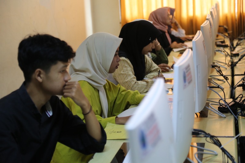 Seleksi Mandiri Polije 2025.