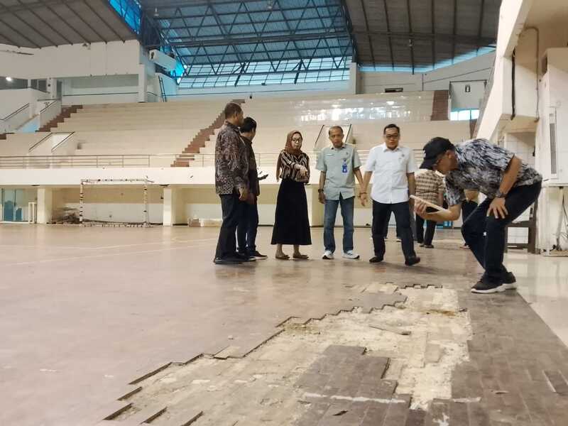 DPRD Kota Malang.
