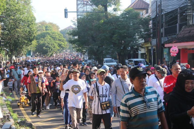 Hari Buruh.