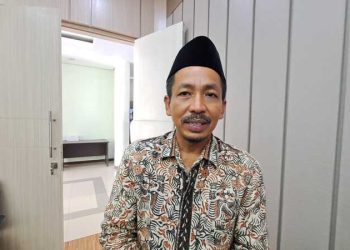 5 Proyek Strategis Nasional Disorot Pansus RPJMD Tuban, Waduk dan Rel Kereta Jadi Fokus Utama 1 Proyek strategis nasional.