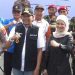 Deklarasi Anti Premanisme, Ini Pesan Ketua DPRD Amithya untuk Ormas Kota Malang 8 Anti premanisme.