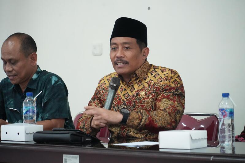 DPRD Sidoarjo.