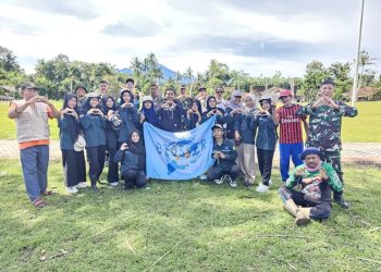 TMMD Kodim Jember.