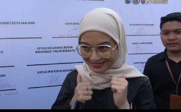 DPRD Kota Malang Masih Perlu Rapat Bahas Pengelolaan Gedung MCC 1 DPRD Kota Malang.
