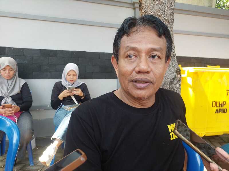 BPJS Naker.